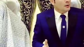 با این وام ازدواج،فقط می تونم باخودم ازدواج کنم  