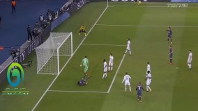 خلاصه بازی پاری سن ژرمن 5-0 اندرلخت 