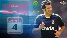 بازیکنان و مربیان متولد ماه نوامبر