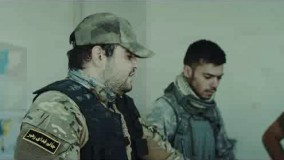 موزیک ویدیو حامد زمانی به نام سپر