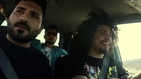 دابسمش جالب از افرومن