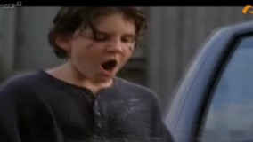 فيلم سينمايي خطراز دست دادن تو بادوبله فارسي