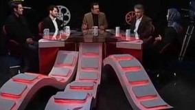 ناهید آیدا پناهنده مهمان گبرلوبود