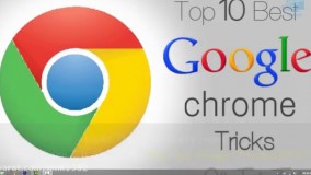 10تا از ترفندهای گوگل 2015