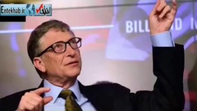 فیلم/ زندگینامه موسس مایکروسافت؛ دارایی بیل گیتس ثروتمندترین فرد جهان چقدر است؟