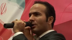 باحال ترین اجرای حسن ریوندی در یک مدرسه دخترانه