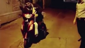 حسن ريوندي و تقليد صداي فرهاد