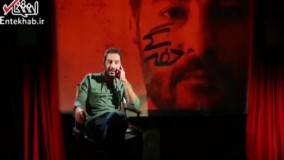 فیلم/ نوید محمدزاده: جنون فیلم های جیرانی به آدم می چسبه