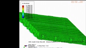 طراحی، تحلیل و ساخت درهای ضد انفجار با استانداردهای جهانی