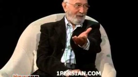 رادیو 7 / گفت و گو با پرویز پورحسینی 1