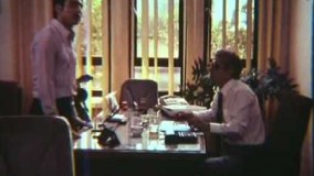 صحنه ای از فیلم «گلهای داوودی»