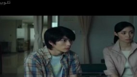 فيلم سينمايي خلبان ابدي بادوبله فارسي