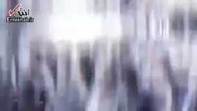 فیلم/ گزارش هافینگتون پست از بزرگترین اجتماع بشری در اربعین حسینی