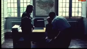 فيلم سينمايي خط مرگ بادوبله فارسي