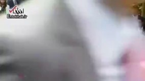 فیلم/ حاشیه جالب حین قدم زدن ترامپ و پوتین؛ وقتی ترامپ سعی میکند پوتین را ناچار به دویدن کند!