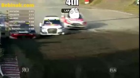 انسان ممکن است گاهی در زندگی عقب بیافتد، اما همیش