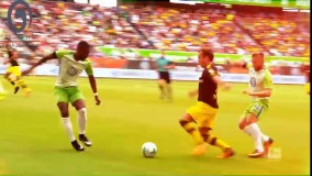 5 گل برتر ماریو گوتزه با پیراهن دورتموند