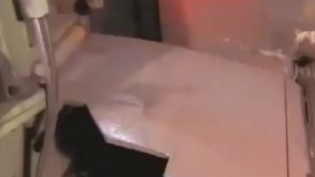 فرایند تولید #چکش