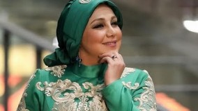 بهنوش بختیاری  پای بساط مشروب و حین مستی نقش ها خرید و فروش می شود