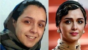 بازیگران مشهور ایرانی بدون آرایش