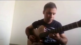 این اهنگ و یادتون برای شادی روح حامد هاکان????????????????????????