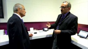 به عبارت دیگر ویژه: گفتگو با سر حسین یاسائی