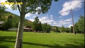 تیرکمون انسانی