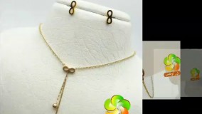 جدیدترین بدلیجات دخترانه طرح بی نهایت