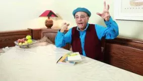 رضا بابک - کارگردان و بازیگر تئاتر و سینما Reza Babak-theater actor and director