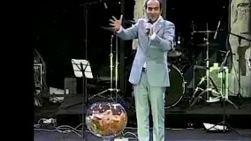 کلیپ جدید حسن ریوندی قهر و آشتی زن و شوهرا هم دیدن داره