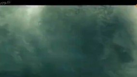 فيلم سينمايي دزدان دريايي كارائيب 3 بادوبله فارسي