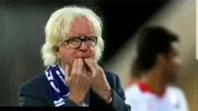 صحبت های جنجالی شفر بعد از بازی استقلال