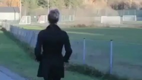 دوربین مخفی روح سرگردان