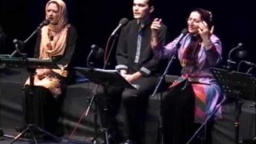 Ghoghay e Setaregan-تصنیف غوغای ستارگان- از کنسرت شب خرم