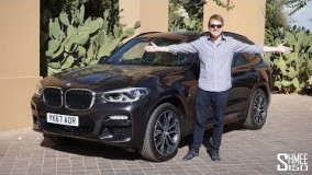 The NEW BMW X3 - Do I Need An SUV? | REVIEW