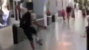 دوربین مخفی از اذیت و آزار مردم با مار