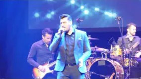 Ehsan Khajeh Amiri Tavaan Microsoft Theater 2016_in 4K!,احسان خواجه امیری، تاوان، لوس آنجلس،