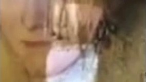 فیلم/ پاک کردن غبار 200 ساله از روی یک نقاشی