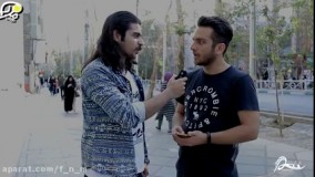 دوربین مردم1 - حاضری نهنگ آبی رو بازی کنی؟