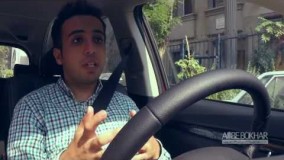 تست و بررسی میتسوبیشی اوتلندر 2016
