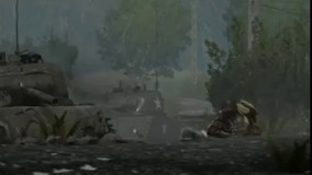 تریلر رسمی Call of Duty WWII - Carentan1021