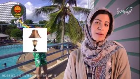 دختری که برای اولین بار به پیاده روی اربعین رفت