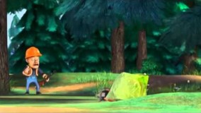 کارتون خرس های محافظ جنگل - قسمت 30