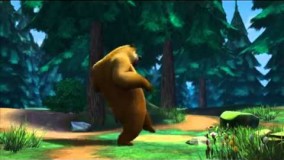 کارتون خرس های محافظ جنگل - قسمت 101