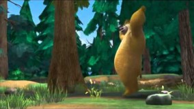 Boonie Bears -  Episode 4 (cartoon)