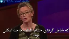 ۱۲ حقیقتی که من از زندگی و نوشتن آموختم