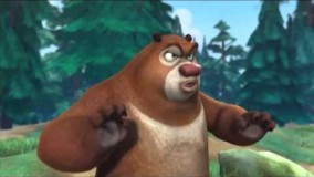کارتون خرس های محافظ جنگل - قسمت 31