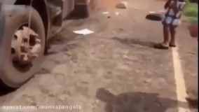 ۱۰ حادثه وحشتناک که تا حال ندیده اید !!!