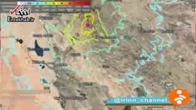 فیلم/ روایت مردم اهواز از لحظه وقوع زلزله مرگبار