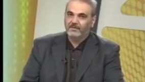 ???? بغض جواد خیابانی برای کمک به زلزله زدگان 